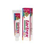 Tartrex dentifrice kids gout fraise +2