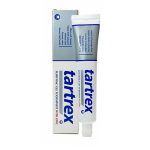Tartrex gel denti au zinc