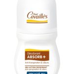 Roge cavailles trousse roll on absorb +/gel intime