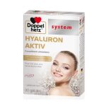 Aktiv hyaluron aktiv b/30 gelules