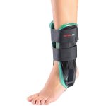 Orthofix attelle de cheville avec gel standard