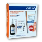Ducray coff (neoptide+anaphase shamp) 2*50ml