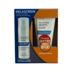 Ducray coffret melascreen anti tache + ecran