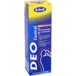 Scholl deo control gel
