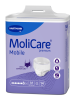 Molicare culotte medium b/14 8gouttes