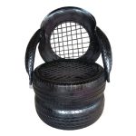 Chaise tire garde robe