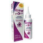 Ecrinal poux lotion traitante 100ml