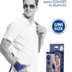 Nexus bandage code 882