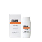 Isdin ecr 100+ activ unify fusion fluid invisible