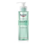 Eucerin dermopur gel net 200ml pomp