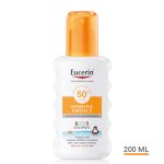 Eucirine 50+ spre enfant
