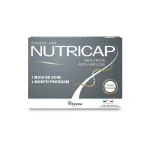 Nutricap anti chute b/180 /1 mois offert