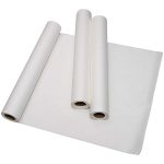 Papier table d'examen