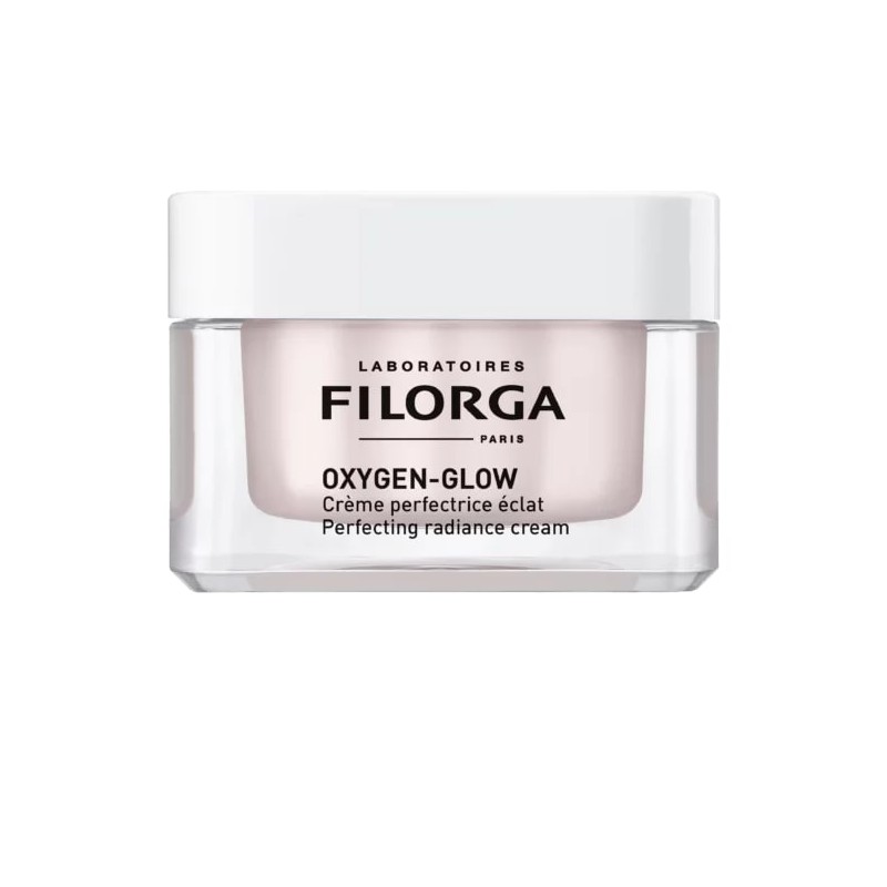 filorga-oxygen-glow-creme-super-perfectrice-50ml.jpg Filorga oxygen glow creme perfecrice eclat – Image 1