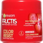 Masque fructis color resist