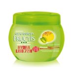 Masque fructis hydra-liss