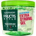 Gel coiffant look'in