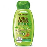 Ultra doux shampoing pomme verte