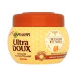 Ultra doux masque miel
