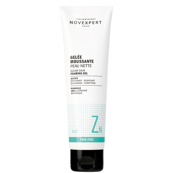 gelee-moussante-peau-nette-novexpert.jpg Novexpert gelee moussant – Image 1