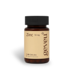 Zinc 50 mg geven b/30 gelules