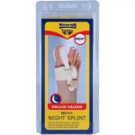 Orthofoix attelle halux valgus de nuit t/s droite