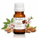 Bio orient huile d amande douce 10ml