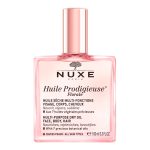 Nuxe prodigieuse huile florale 100ml