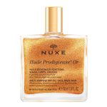 Nuxe prodigieuse huile or 50ml