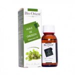 Bio orient huile de cresson