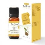 Bio orient huile fenugrec 10ml