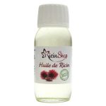 Huile de ricin 60ml