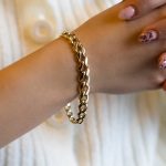 Miss k bracelet gourmet