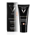 Vichy dermablend nude 25