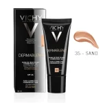 Vichy dermablend sand 35