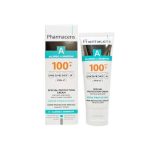 Pharmaceris a ecran spf100 +mousse en instance