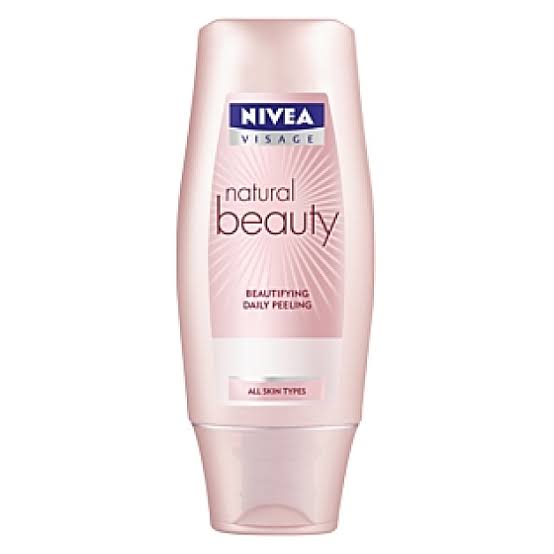 images Nivea naturel beauty – Image 1