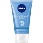 Nivea gel neyttoyant fraicheur