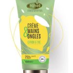 Nihel creme de soin nutrimains