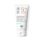 Svr sun secure mineral peaux n/mixtes