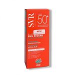 Svr sun secure blur sans parfum creme mousse