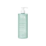 Svr physiopure gelee moussante 400ml