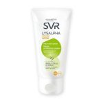 Svr ecran lysalpha