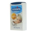 Sussina gold bleu b/200