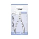 Titania pince ongles 1056/a b