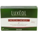 Luxeol anti chute boite de 30