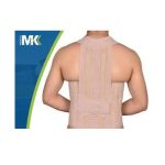 Ceinture dorsolombaire standard