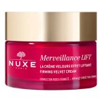 Nuxe merveillance lift creme velours effet liftan