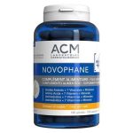 Novophane b180 gel