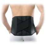 Orthofix ceinture lombaire d12 double serrage xl